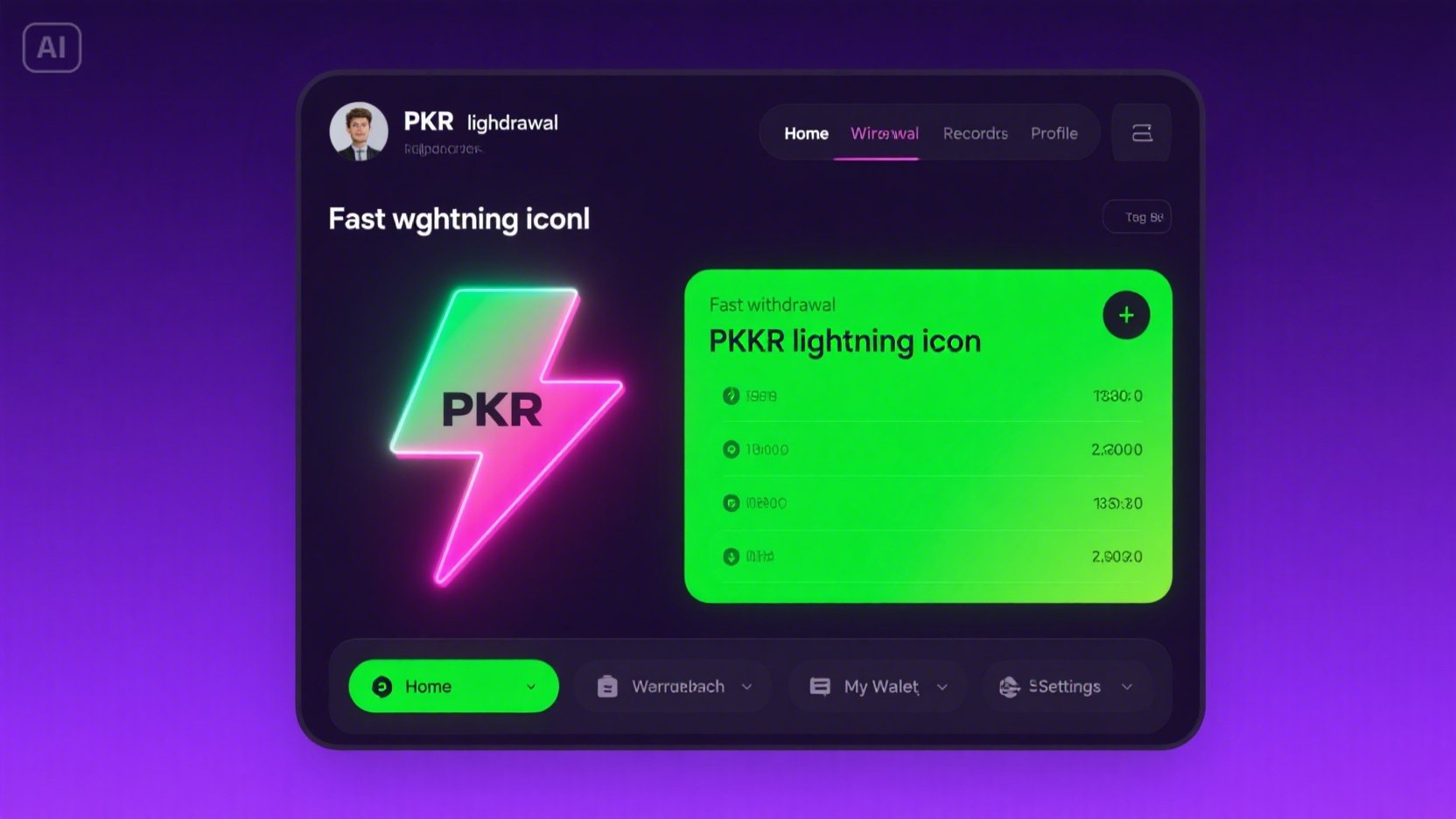 Registration at Highroller Casino