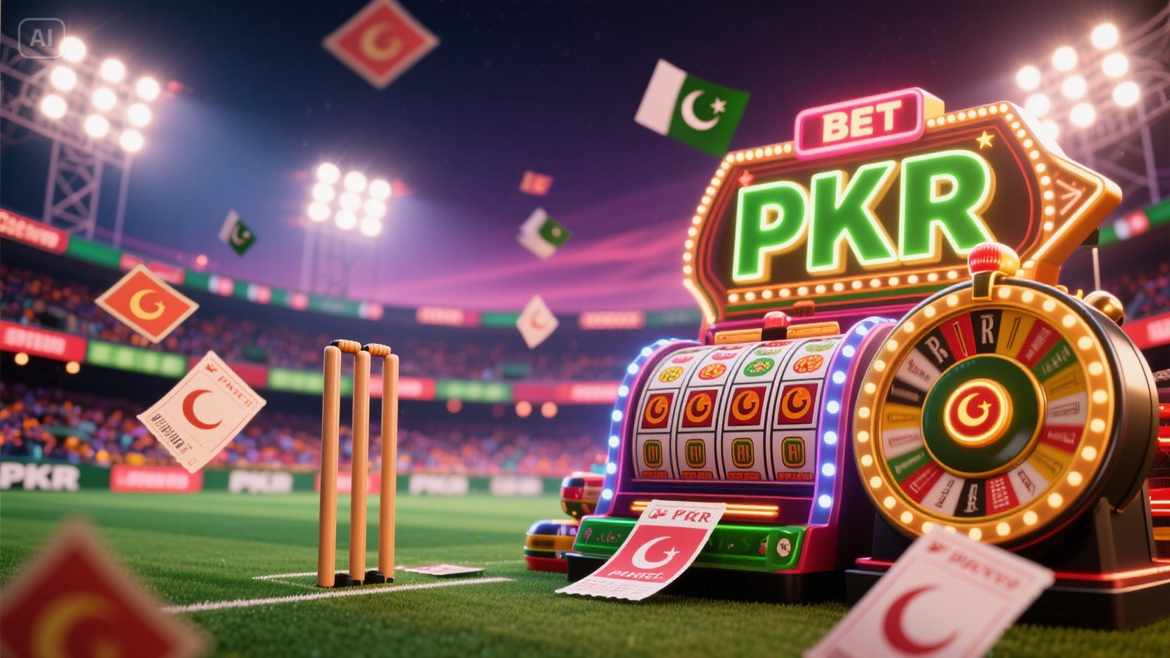HighrollerDeposit now for a 200% instant bonus! Pakistan’s gaming fans can enjoy mobile slots, cricket bets, and easy PKR withdrawals anytime.