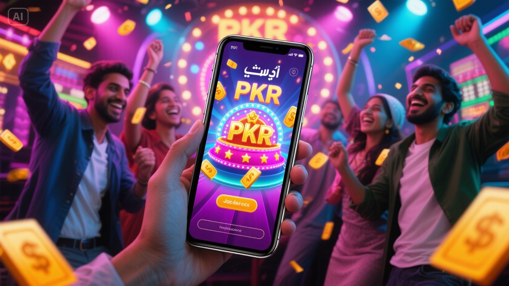 HighrollerDeposit PKR today and receive a 200% instant bonus! Pakistani players can enjoy smooth JazzCash transactions, live dealer games, and exciting slot adventures with real cash prizes.