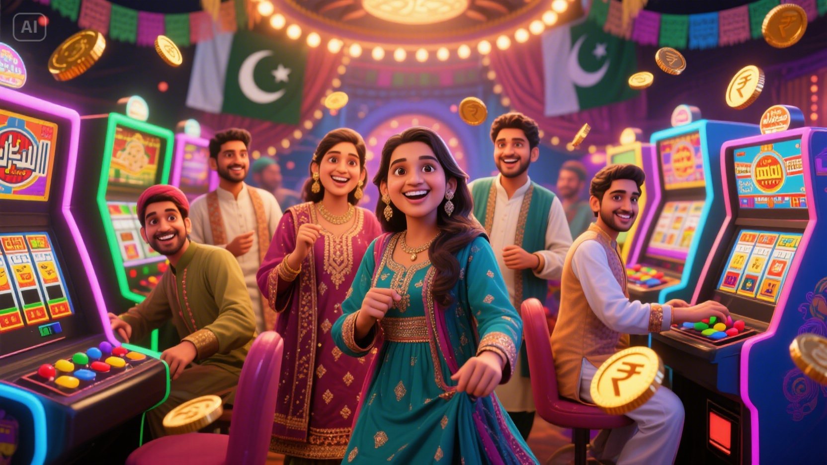 Registration at Highroller Casino