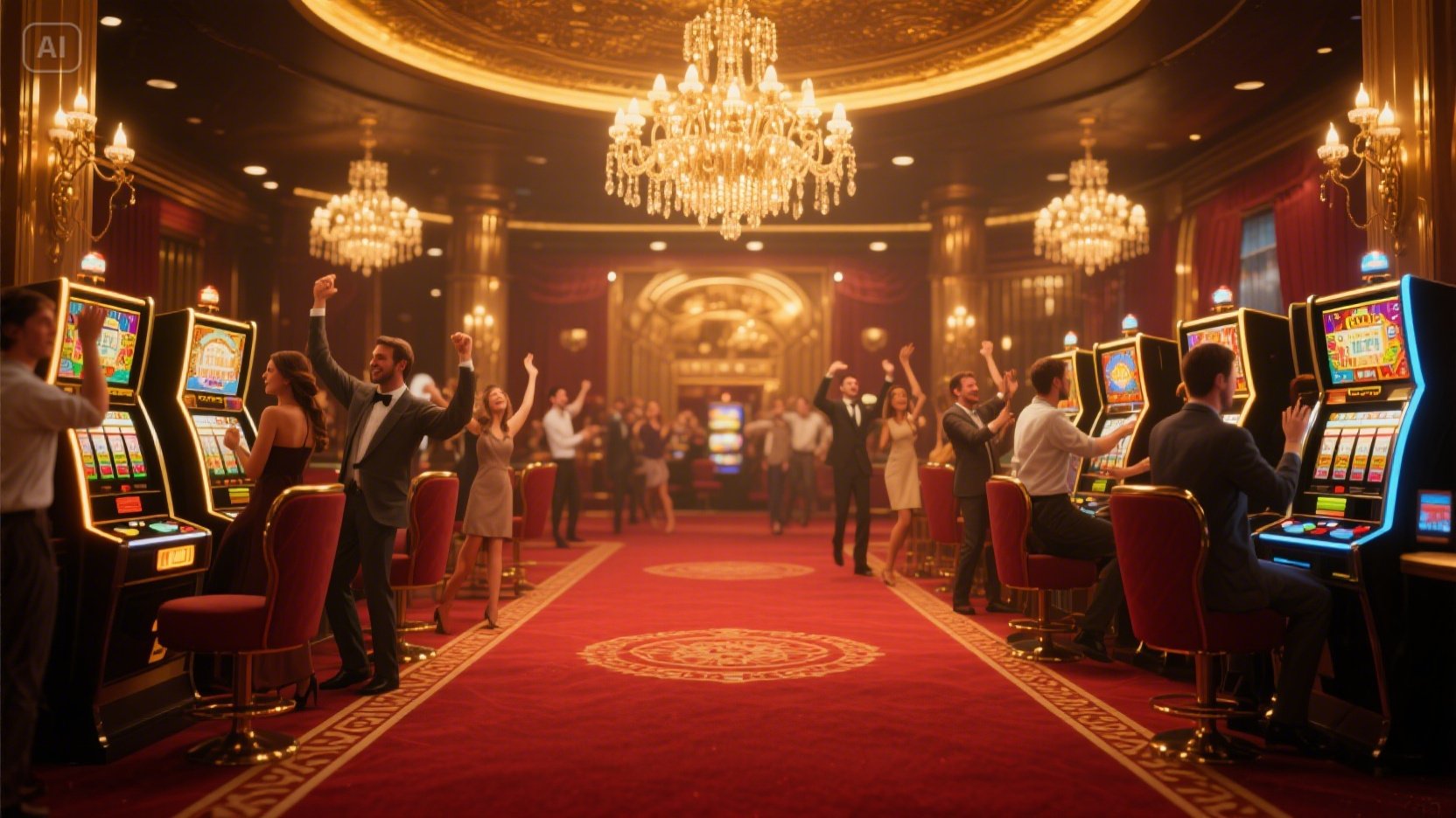 Registration at Highroller Casino