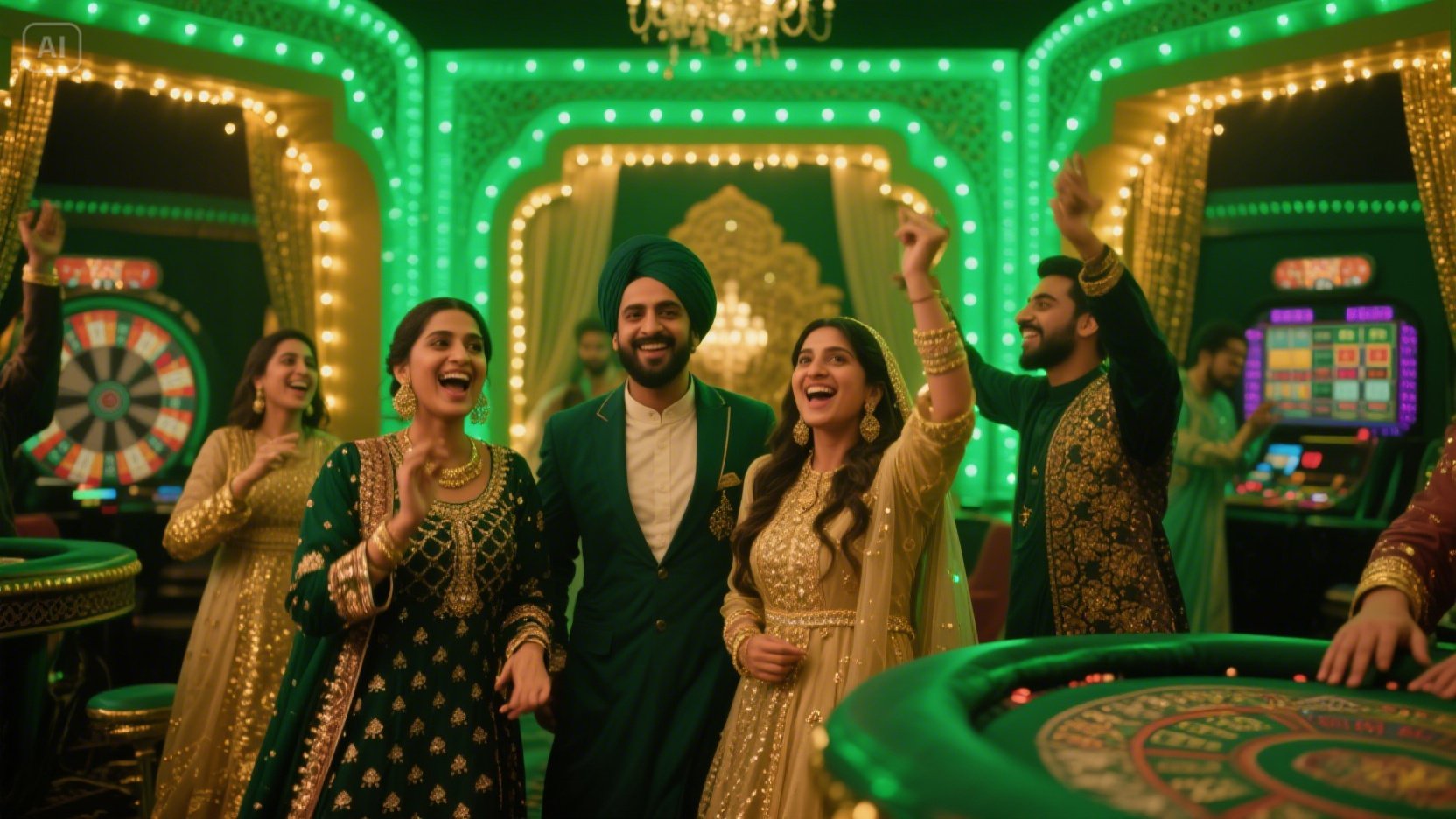 Casino Highroller desktop and mobile interfaces