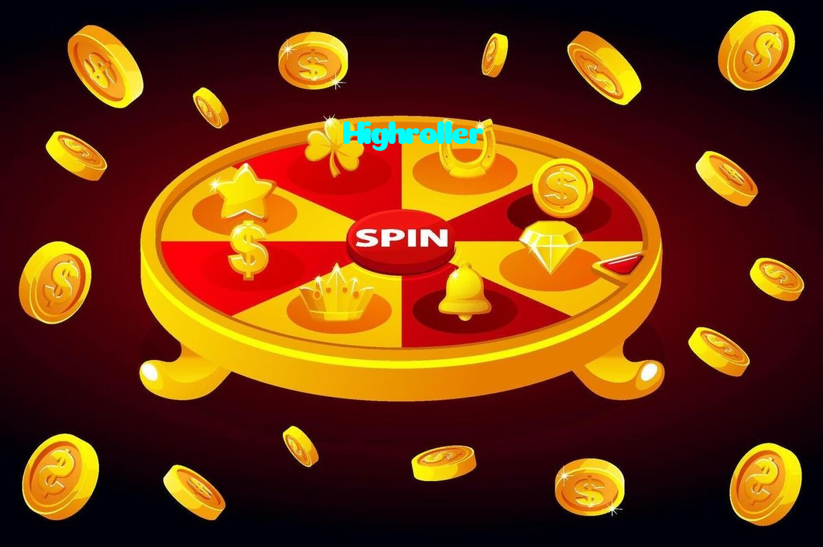 Highroller خوش آمدید بونس +600% پیشکش موبائل ایپ کے پروموشن سیکشن میں دکھائی دیتی ہے۔