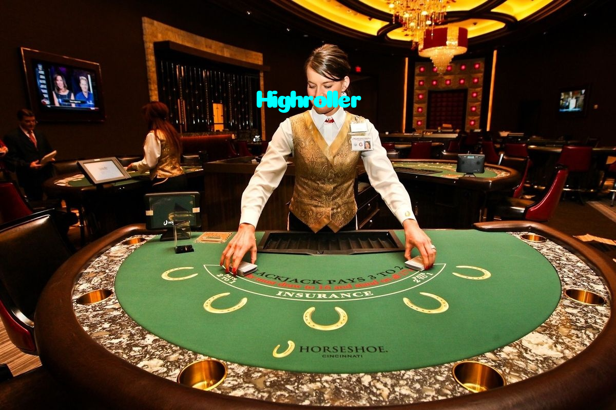 Highroller خوش آمدید بونس +600% پیشکش موبائل ایپ کے پروموشن سیکشن میں دکھائی دیتی ہے۔